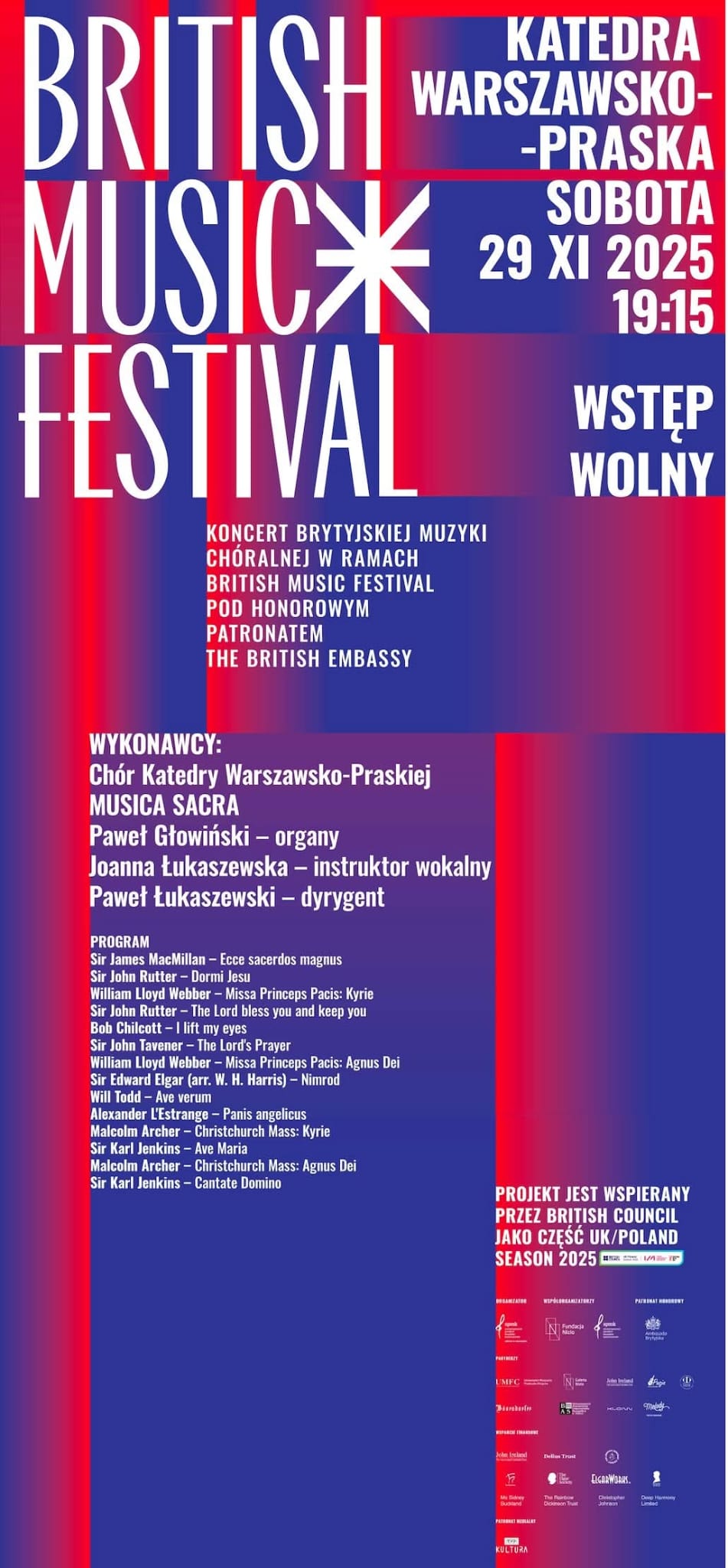 Koncert Musica Sacra_29.11.2025